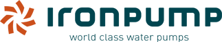 Iron logo